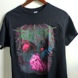 Revocation Metal Band Tee-shirt
